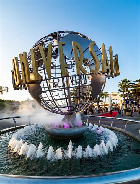 Behind The Thrills Universal Studios Hollywood Bringing Back California Neighbor Pass Behind