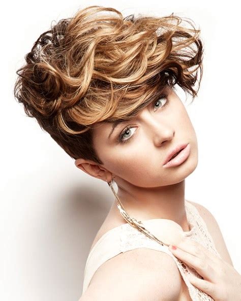 50 Fabulous Prom Hairstyles For Short Hair Fave Hairstyles