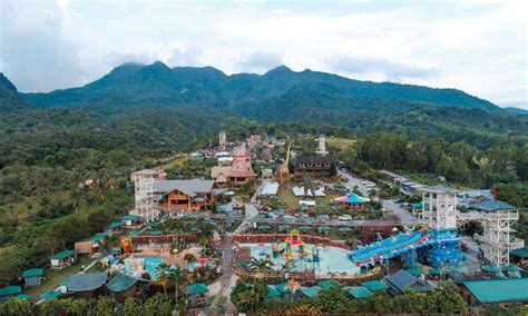 Campuestohan Highland Resort Bacolod Rates Traveloka Xperience