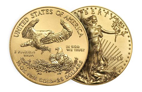 American Eagle Coin Peatix