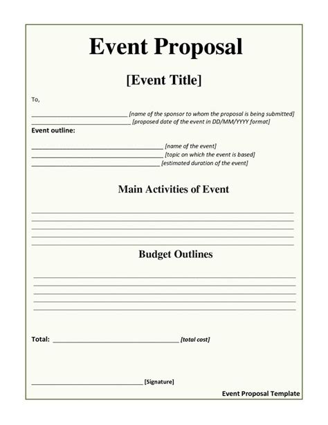 The wedding photography business is not what it used to be. Party Rental Business Plan Template Reference Wedding in ...