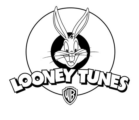 Looney Toons Drawings Free Download On Clipartmag