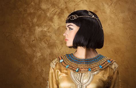 Cleopatra The Last Queen Of Egypt Centre Of Excellence