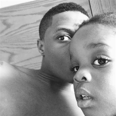 Boluwatife on sunday night took to his instastory to appreciate his father for. Wizkid's Son Boluwatife Shows Off His Long Hair & Swag In ...