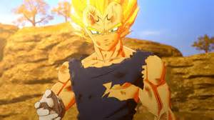 Dragon Ball Z Kakarot Review Flawed But Still Enthralling Game