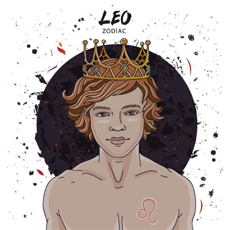 No matter when your birthday is, the next week is especially potent. The Leo Man