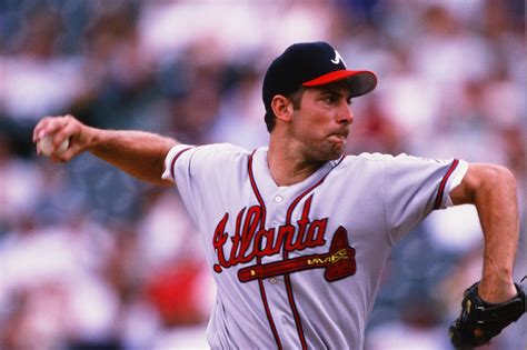 This Day In Braves History John Smoltz Records His 2000th Strikeout