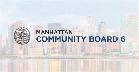 Liquor Licenses Cb6 Manhattan Cannabis Control Board Meetings