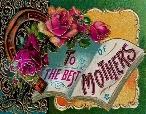 Mothers Day Centennial