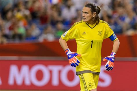 German Women's Soccer Team: 5 Fast Facts You Need to Know | Heavy.com
