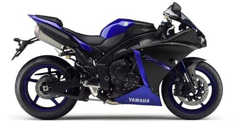 As for the claimed fuel efficiency, the yamaha yzf r1 petrol variant returns 20.00 kmpl. Yamaha YZF-R1 Price, Specs, Review, Pics & Mileage in India