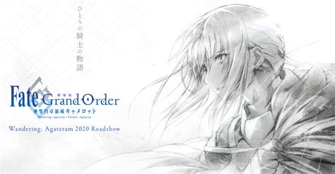 Around every corner in america there's a story wating to be told. La primera película de Fate/Grand Order: Shinsei Entaku ...