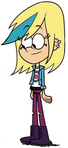 Sam Sharp The Loud House Encyclopedia Fandom