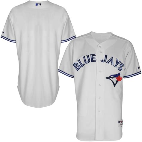 Shop for toronto blue jays jerseys in toronto blue jays team shop. Majestic Toronto Blue Jays White Team Cool Base Home ...