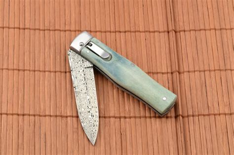 Mikov predator 241 stag lever lock automatic knife satin dagger saw. Mikov Predator 241-DKo-1/KP | Mikov 241-DKo-1/KP Euro ...