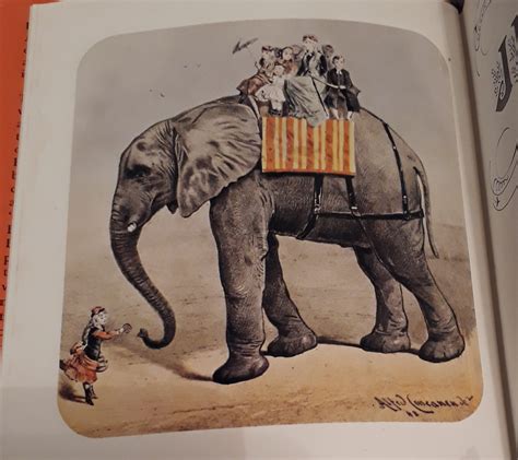 Jumbo The Elephant The Story Of London Zoos Most Famous Resident