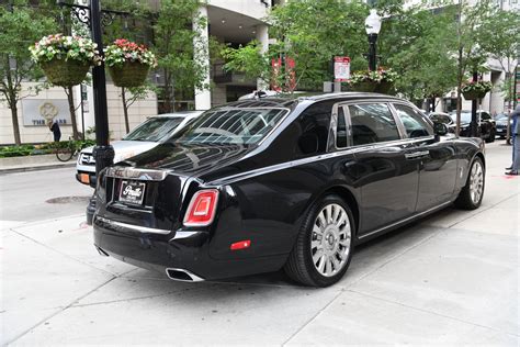 Find rolls royce rolls royce phantom now! 2020 Rolls-Royce Phantom Extended Wheelbase Stock # GC ...