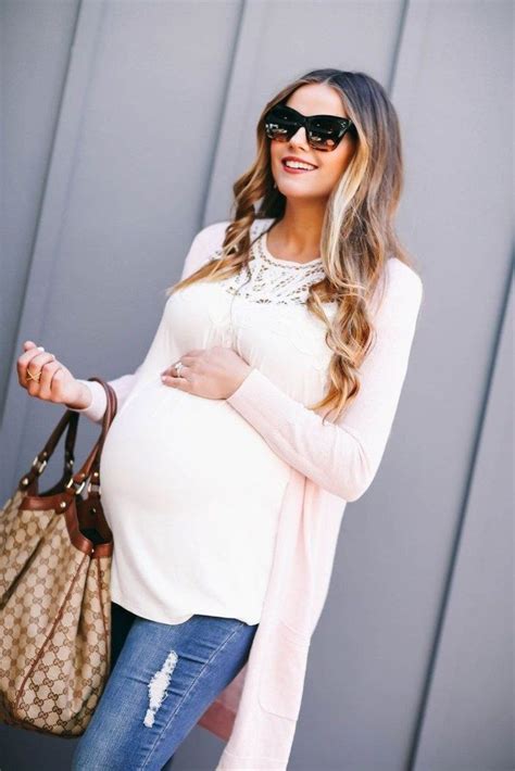 Graceful Maternity Clothes Fashions Outfits Ideas Maternity Clothes