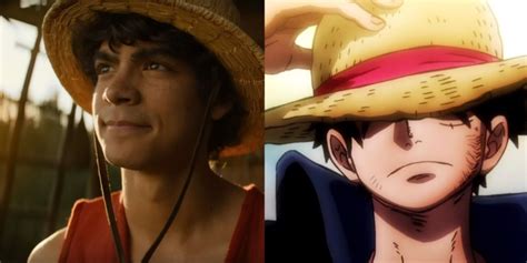 Netflixs One Piece Live Action Ways The East Blue Saga Will Be