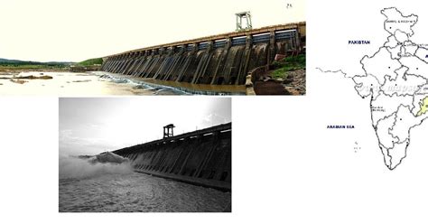 Hirakud Dam General Knowledge