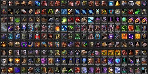 Иконки из Reforged для Warcraft 3 Classic Warcraft 3 Моддинг Xgm