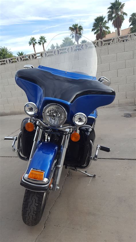 Gateway classic cars of tampa is proud to offer this sharp 2008 harley davidson ultra classic. 2008 Ultra Classic - Harley Davidson Forums