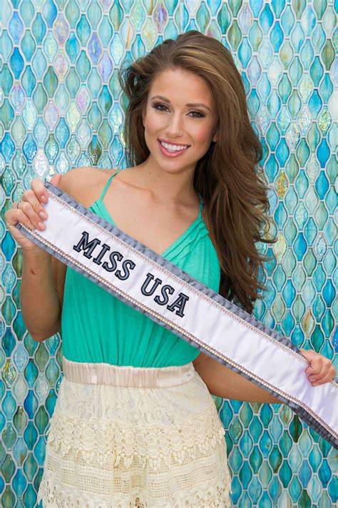 Nia Sanchez Miss Universe