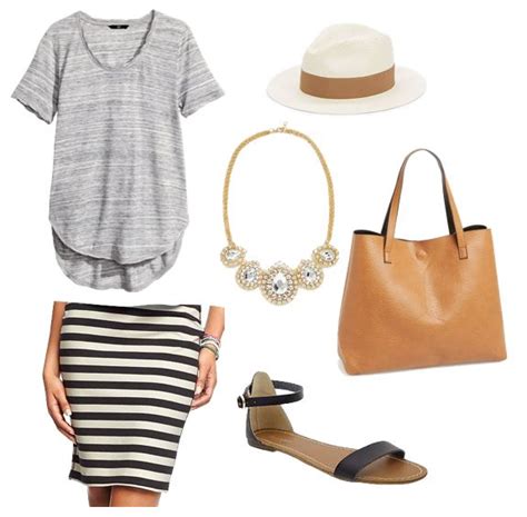 Style Tips How To Make Interesting Outfits With All Neutrals Putting