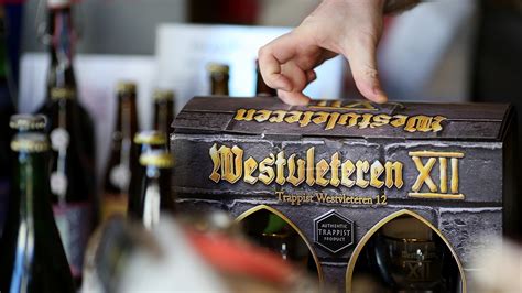 Beerista Trappist Monks Make The Best Brew In The World