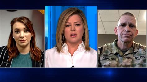 Fox News Host Tucker Carlson Blasted For Mocking Women In Military