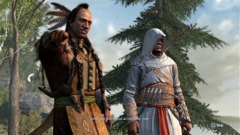 Heart and greed 3 《溏心风暴 3》 episode 40 (finale) trailer. Hostile Negotiations - Assassin's Creed 3 Wiki Guide - IGN