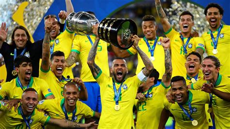 The last copa america, held in brazil in 2019, brought in $118 million and was the second biggest annual source of revenue after the copa libertadores,. Copa America 2021 - Colombia will no longer co-host the South American tournament following ...