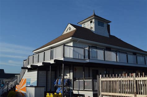 Here S A Sneak Peek At The New Fire Island Beach House In Ocean Bay Park Greater Long Island