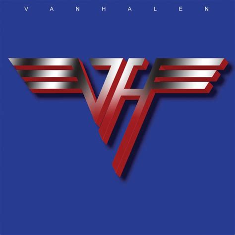 Van Halen Logo Pictures Png Van Halen Van Halen Logo Van