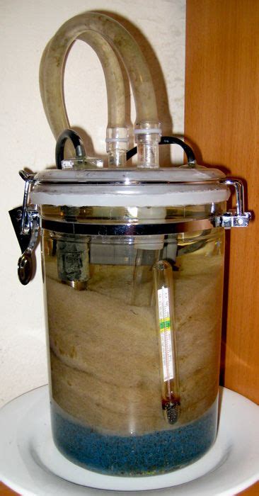 Don't pay a fortune for a commercially made aquarium sump if you don't have to. diy canister | Diy aquarium filter, Diy aquarium, Aquarium sump