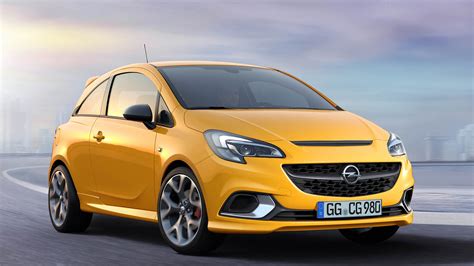 Der Neue Opel Corsa Inf Inet Com
