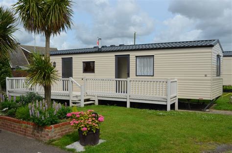 Eastern Beach Caravan Park Visit East Of England