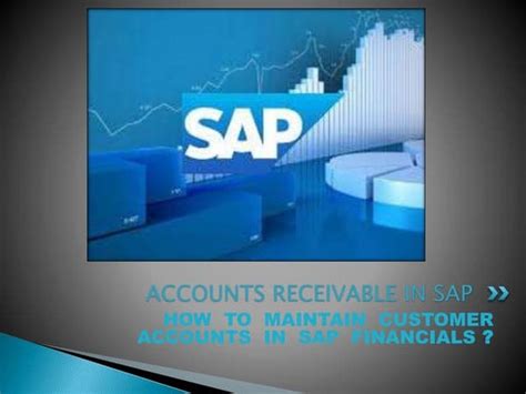 account receivable ar incoming payment process in sap pdf