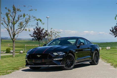 You'd think ford v ferrari would be an overly macho, testosterone driven, dad film for desperate adrenaline junkies, but it ends up as a moving tribute to race car driver ken miles. Ford Mustang 5.0 Rental - Deluxe Rental Cars - Luxury Car Rental