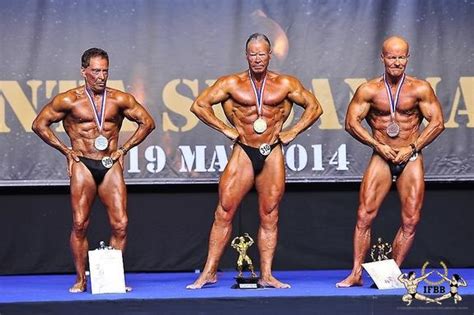 Das erste vorrundenspiel verloren die polen. EM Bodybuilding & Fitness 2014 - BODY