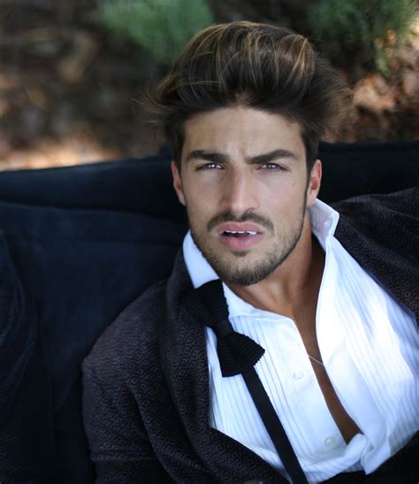 ️mariano Di Vaio Hairstyle Free Download
