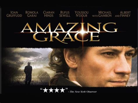 Amazing Grace 2007 Michael Apted Synopsis Characteristics Moods