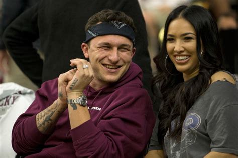 Johnny Manziel Offers To Play In Nfl ‘for Free Shares Tale Of