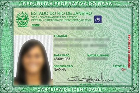 Blog Do Paulo Noel Posto De Identifica O Civil Em Sfi Volta A Emitir Carteira De Identidade