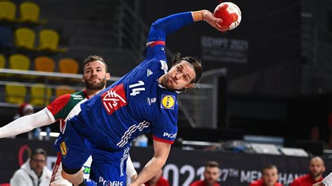 The last ticket in group b is grabbed by hungary, who beat sweden 26:23 and took four points in the last two matches after three starting defeats. Handball-WM 2021: Spielplan, Tabellen, Ergebnisse und TV ...