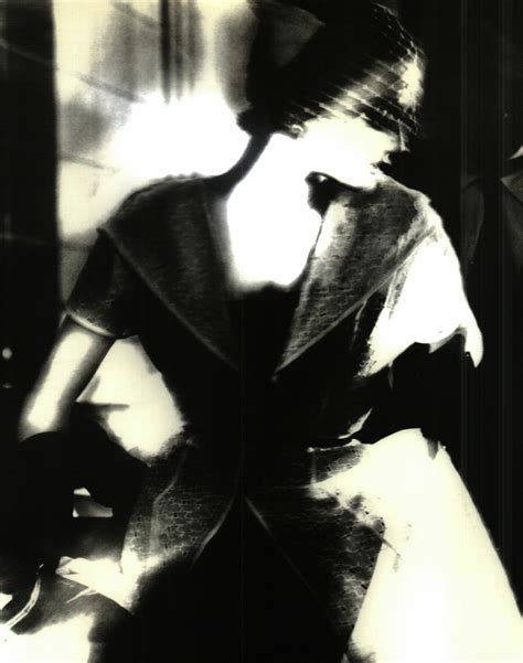 Mary Janerussell At Le Pavillon New York 1950photo Lillian Bassman