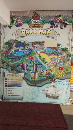 Things to do near bangi wonderland theme park and resort. Bangi Wonderland Theme Park and Resort (Kajang) - 2019 All ...