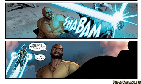 Blue Marvel Vs Hyperion Vs Unworthy Thor Battles Comic Vine