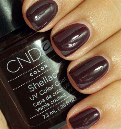 Shellac (/ʃəˈlæk/) is a resin secreted by the female lac bug on trees in the forests of india and thailand. CND™ Shellac™ Fedora Nagelproducten