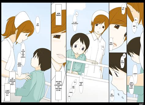 Nurse Hen Comic HenTai MilF AniMe 5 41